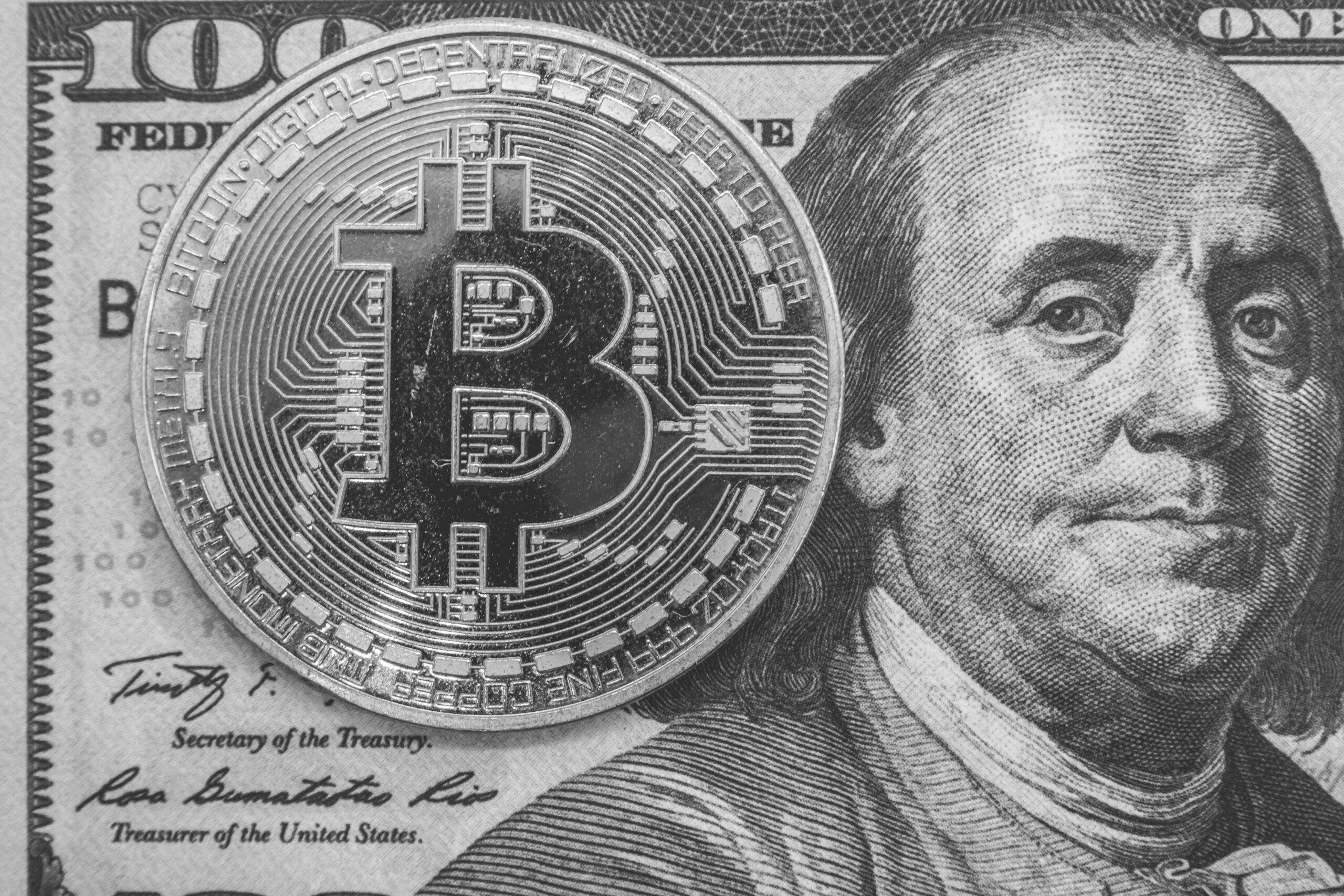 What is Bitcoin