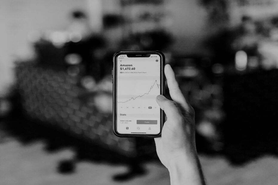 Robinhood Alternatives